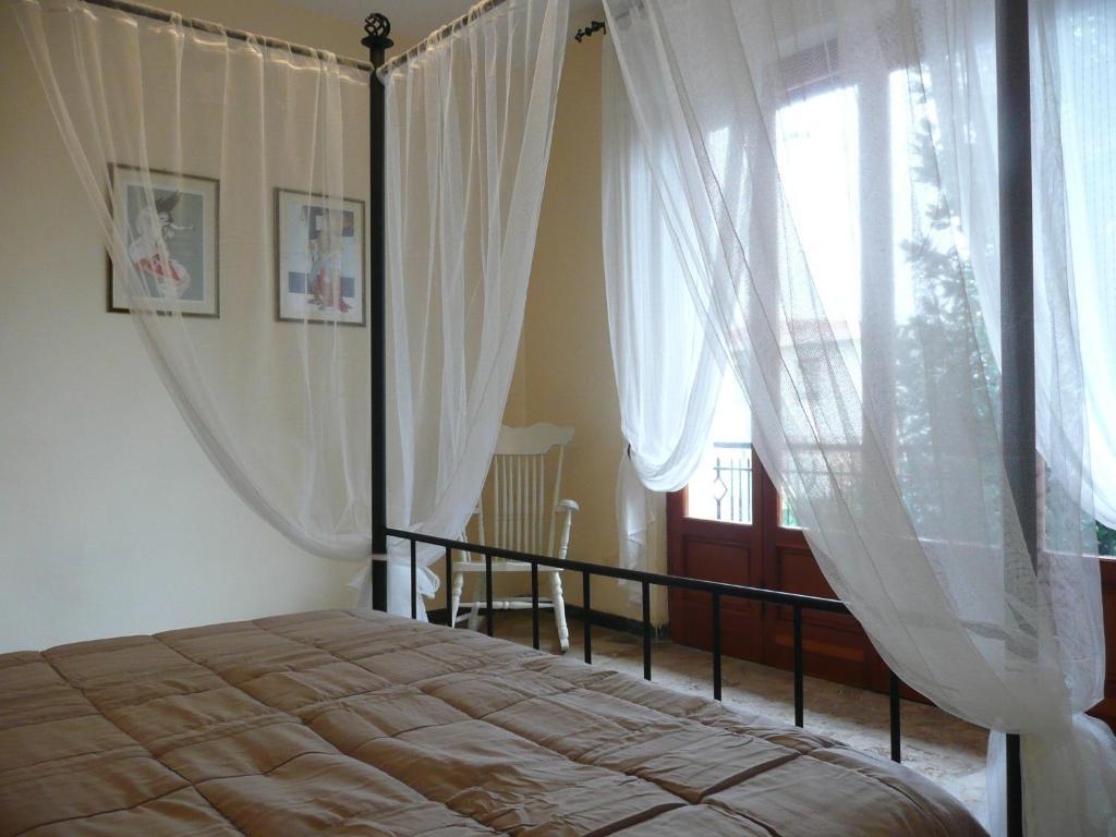 Certe Notti Bed and Breakfast Pisa Camera foto